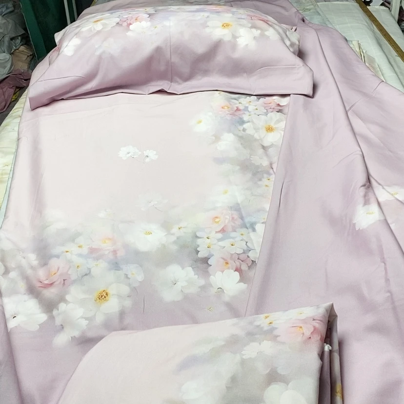 【闪购商品】棉240-250床单