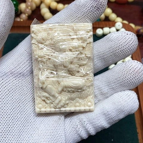 骆驼牙手串/手链14