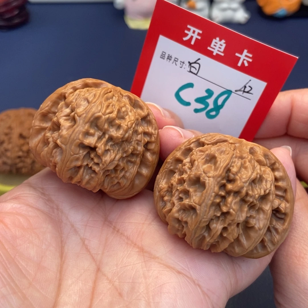 吊坠文玩核桃文玩核桃