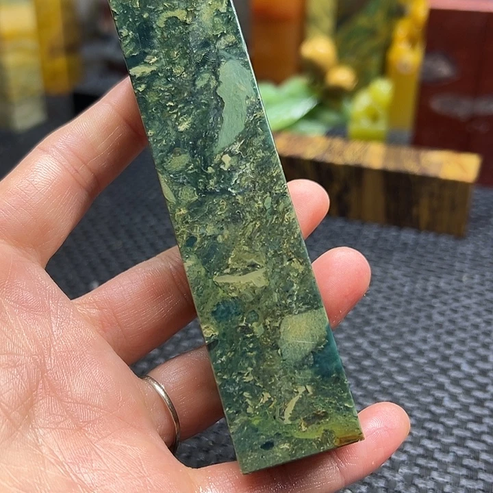 悠***燃南美石印章石印章石