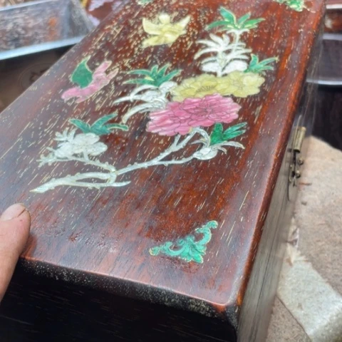 木走****）盒子11111111111111111