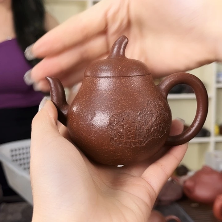 茶壶紫砂紫砂工艺厂