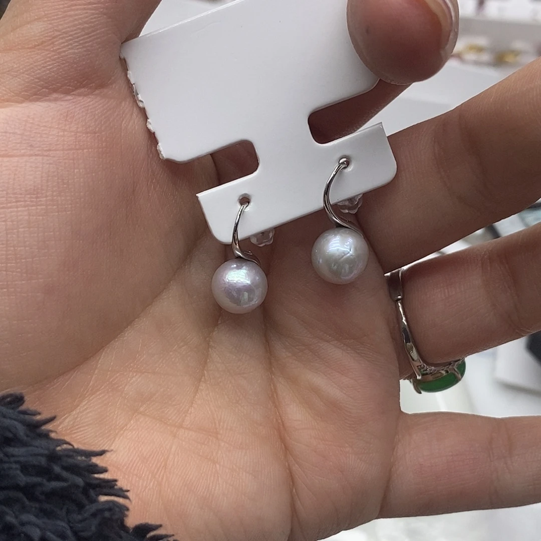 未镶嵌淡水珍珠珠宝奇石