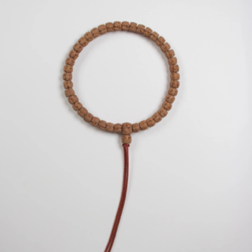 龙旗-藏切佛手单圈