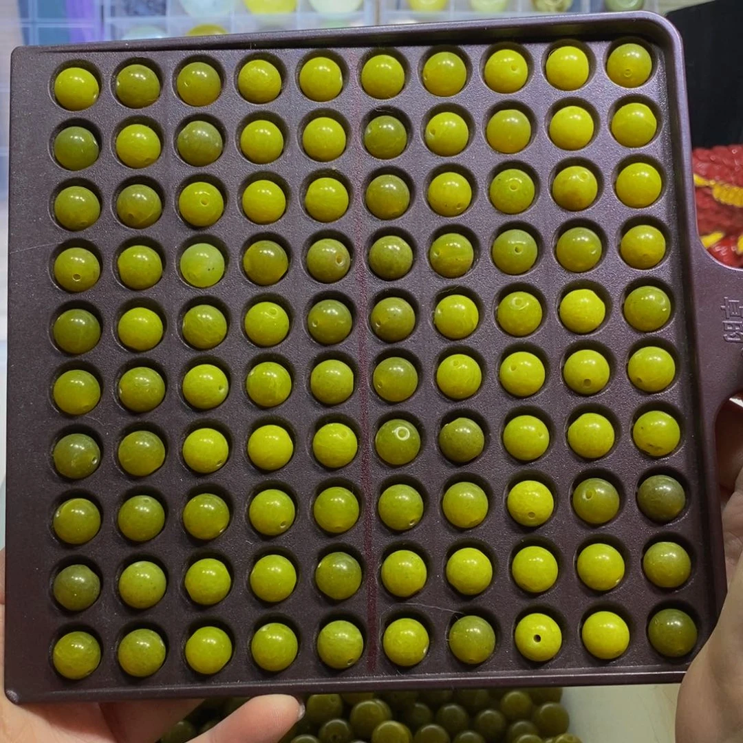 蛇纹石玉其他未镶嵌355