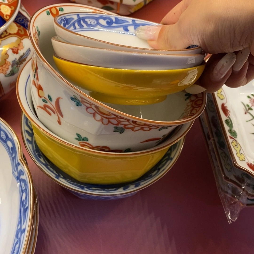 瓷片13 厘米，小杨甄选甄选