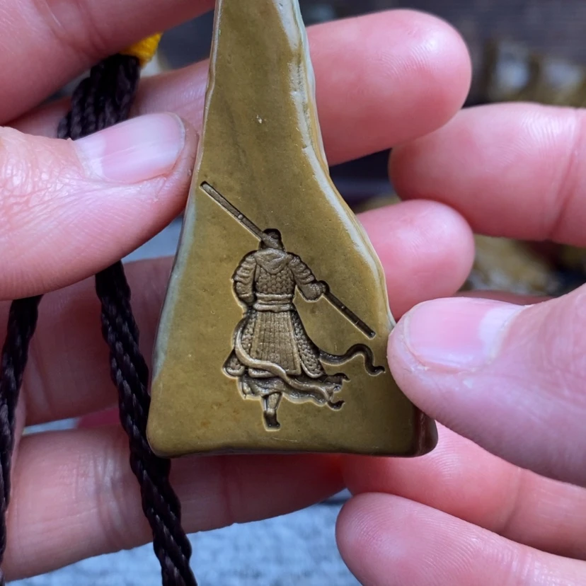 【闪购商品】原石雕刻