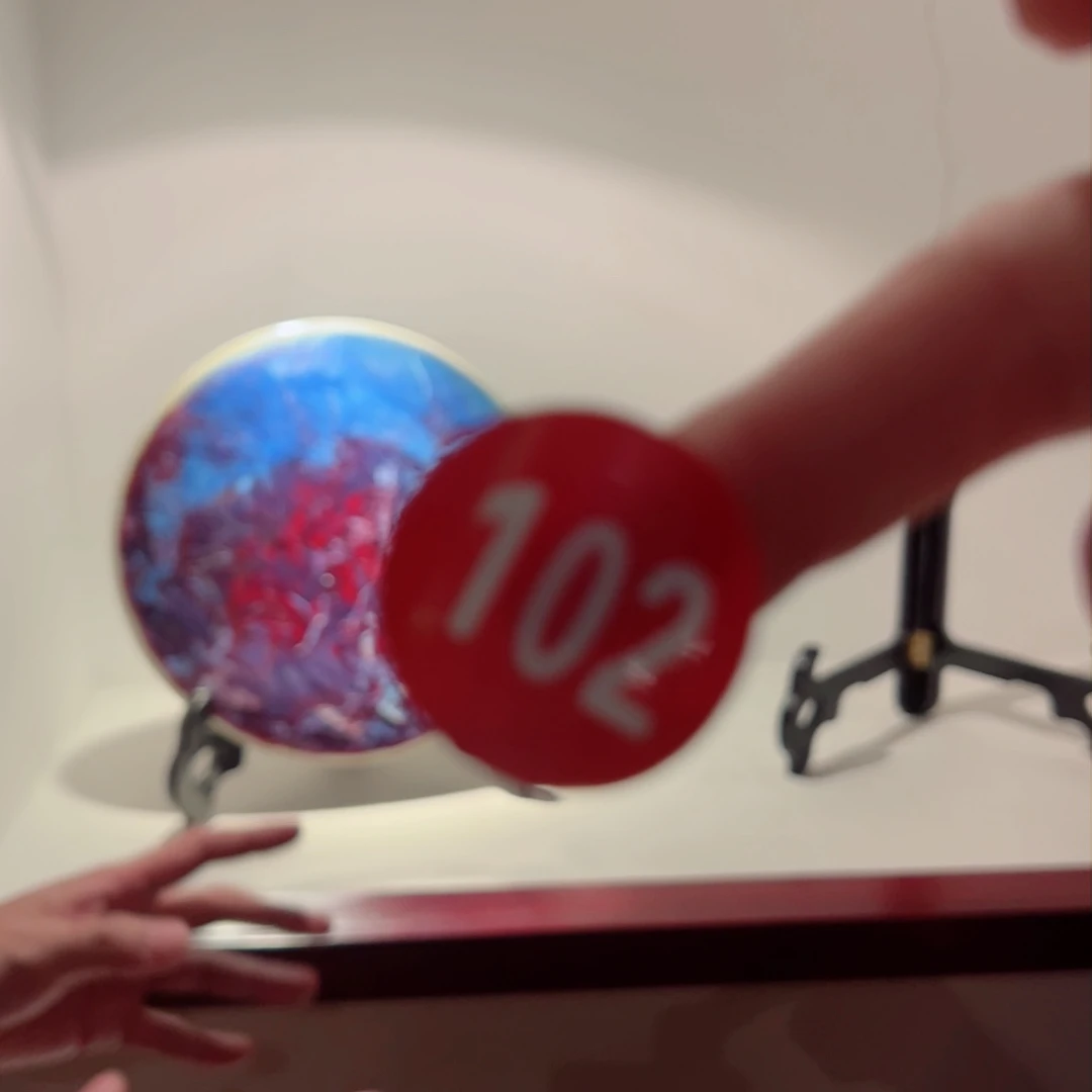 摆件有老师钧瓷原产地