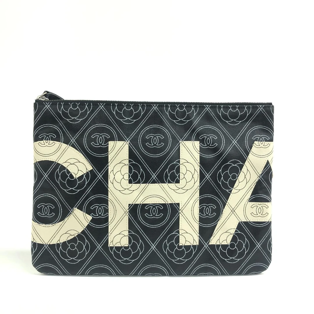 95新 Chanel/香奈儿 香奈儿/手包/9309