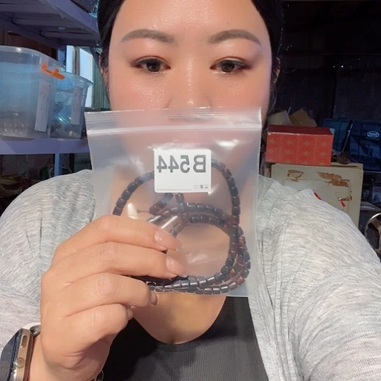 大果紫檀（缅甸花梨）544
