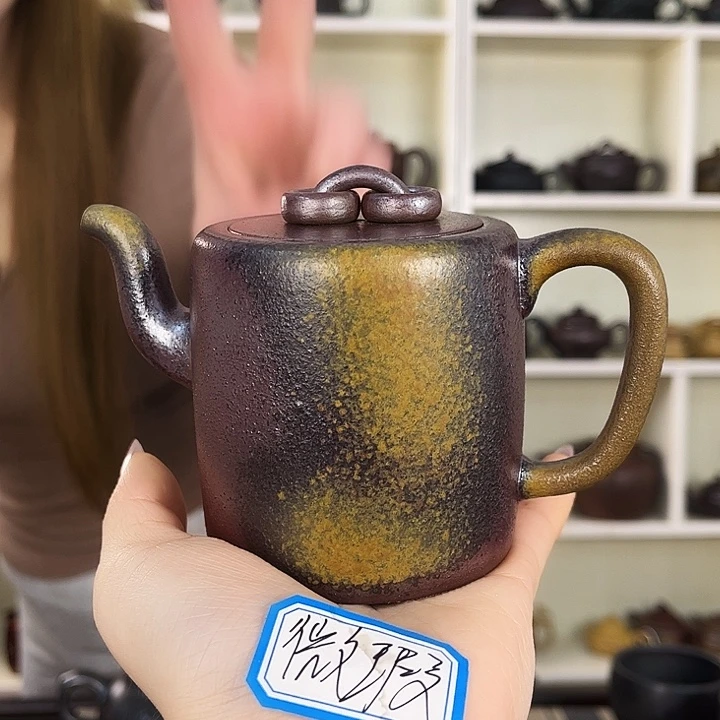 茶壶紫砂宜兴紫砂壶