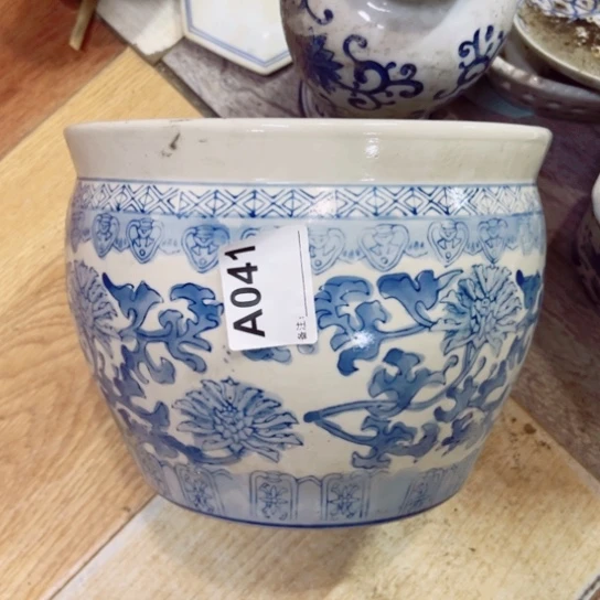 陶瓷制品瑕疵处理