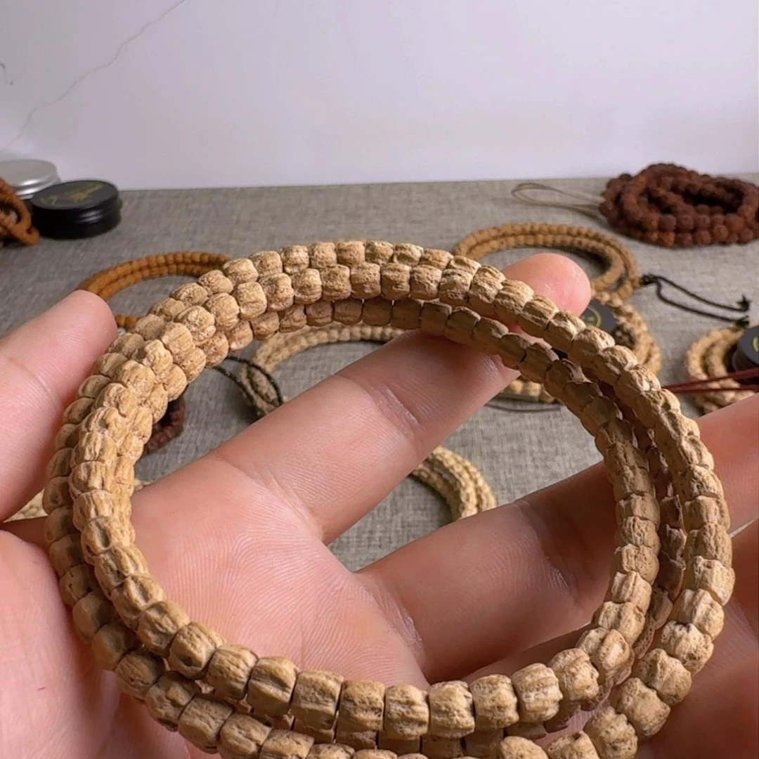 柏香籽/百香籽吊坠