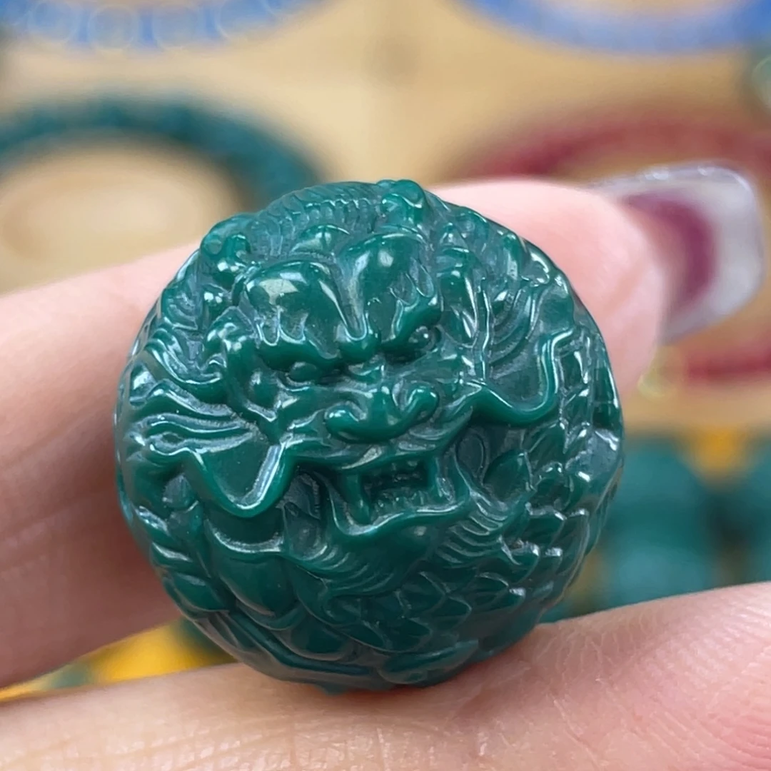 无非金属龙珠20mm