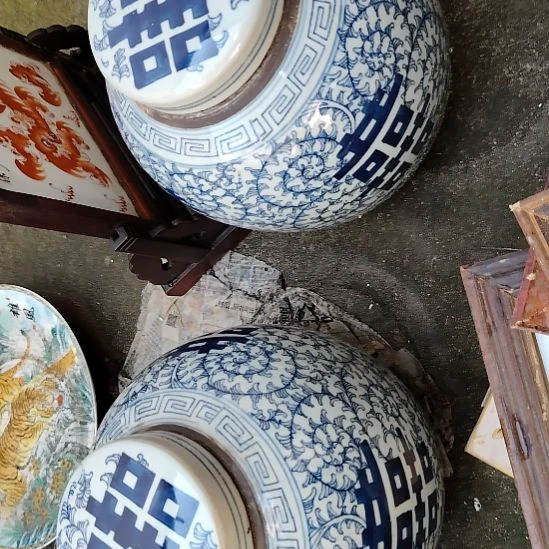 盖碗阮*瓷器古文观止瓷器古文观止