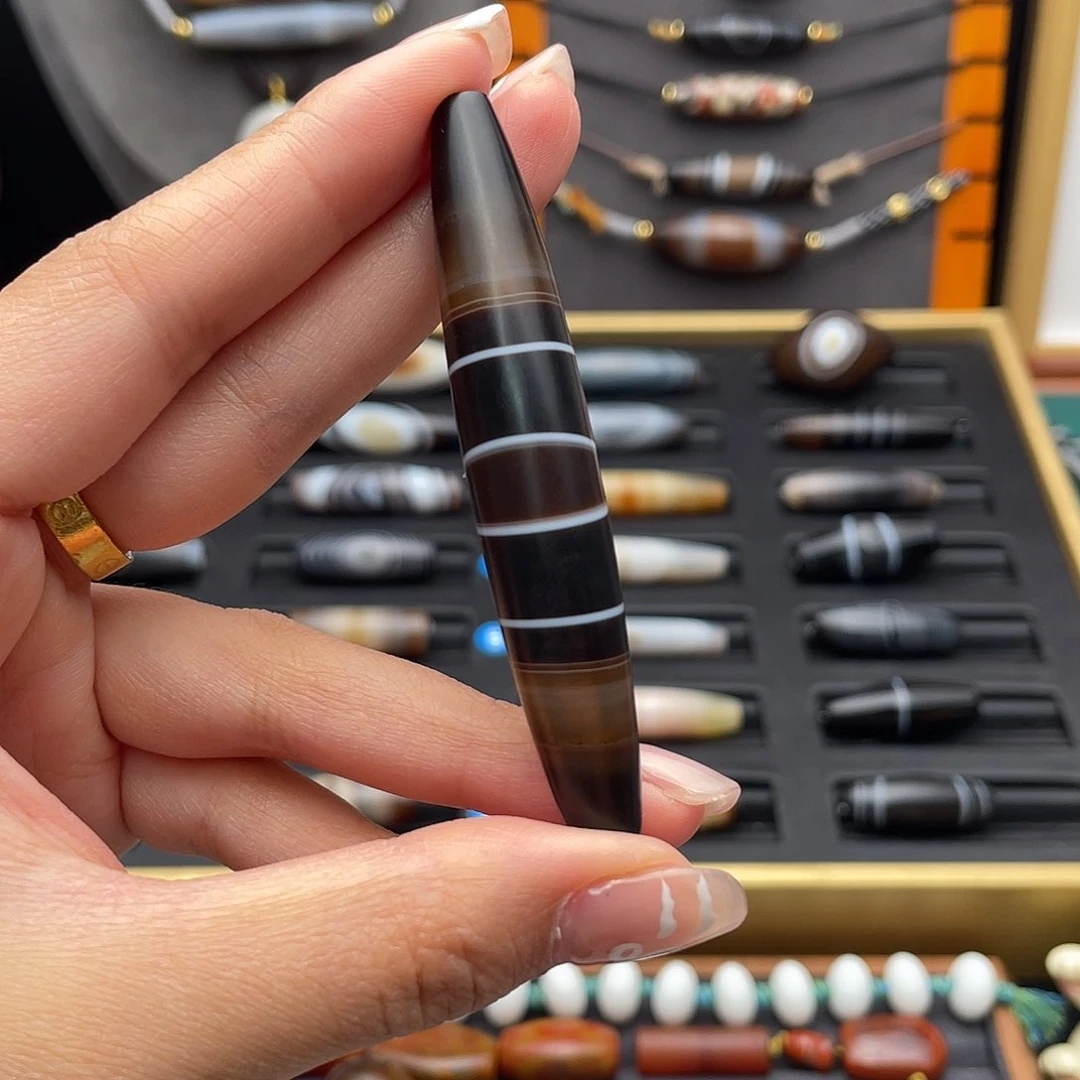 玛瑙/玉髓珠宝半成品合金