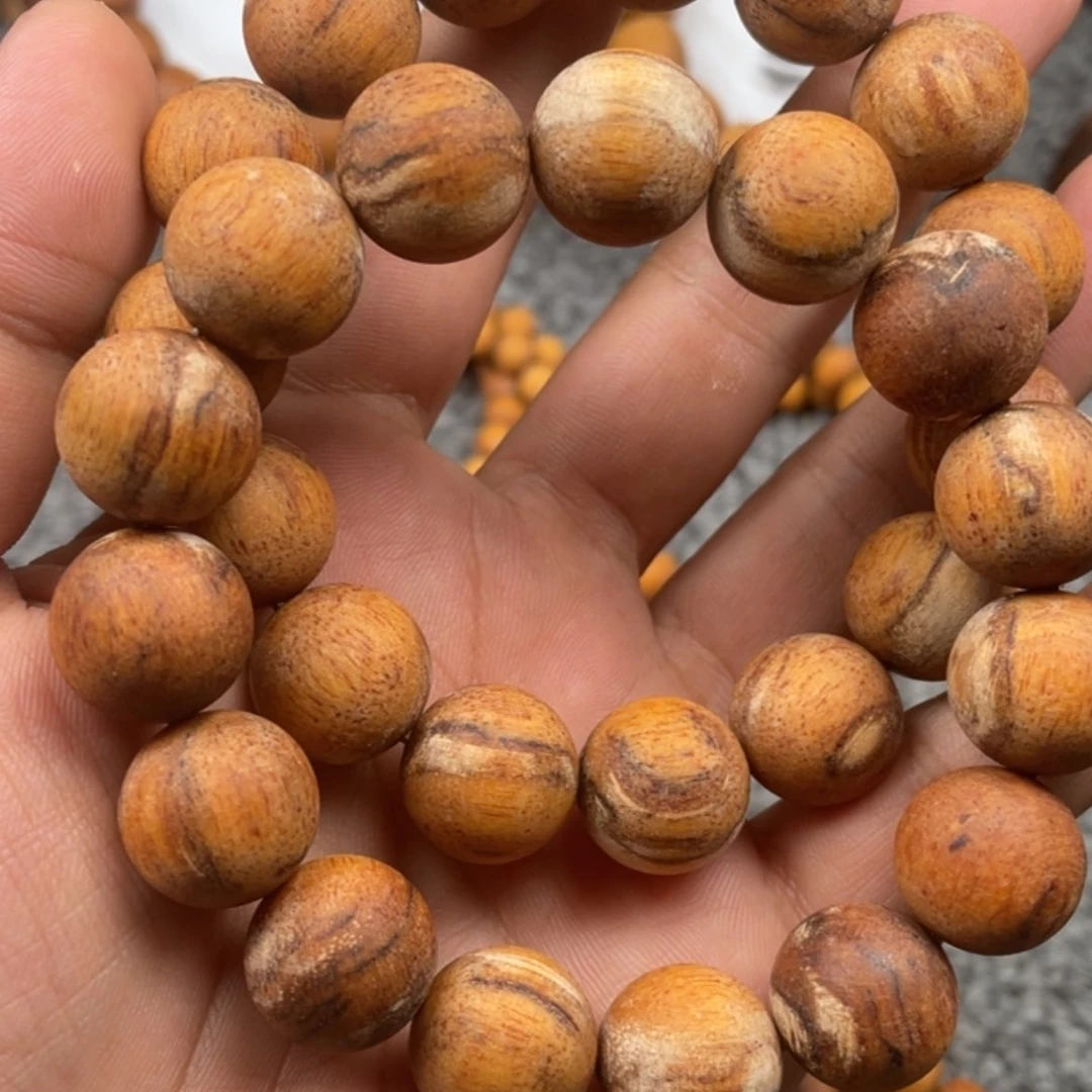 【闪购商品】贡木贡木15元圆珠夹白