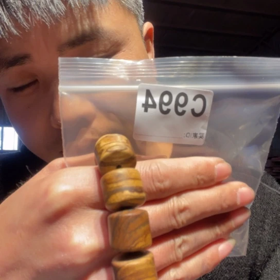 香榧木缅甸黄花梨994