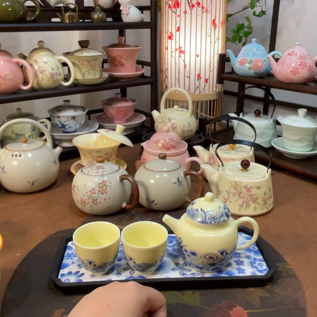 茶具配件其它茶器
