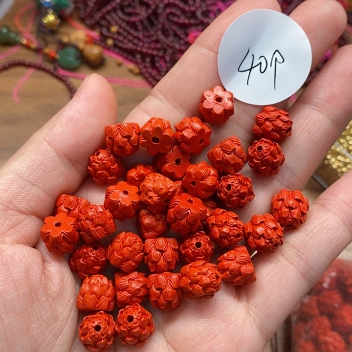 一墨手作编绳配件