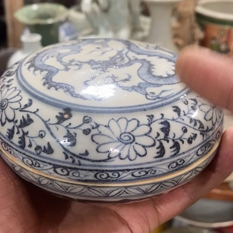 杯笑**间景德镇陶瓷现代艺术