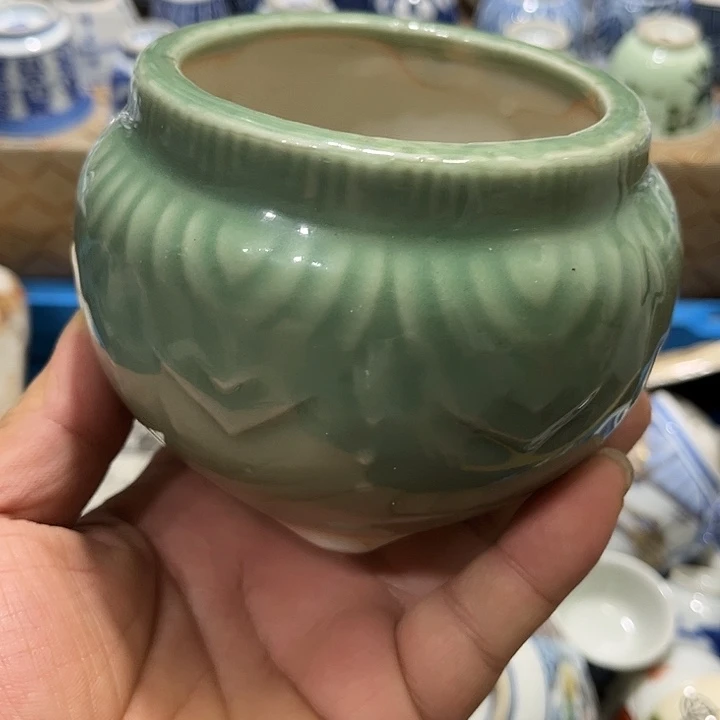 陶瓷茶玩榜第二十名