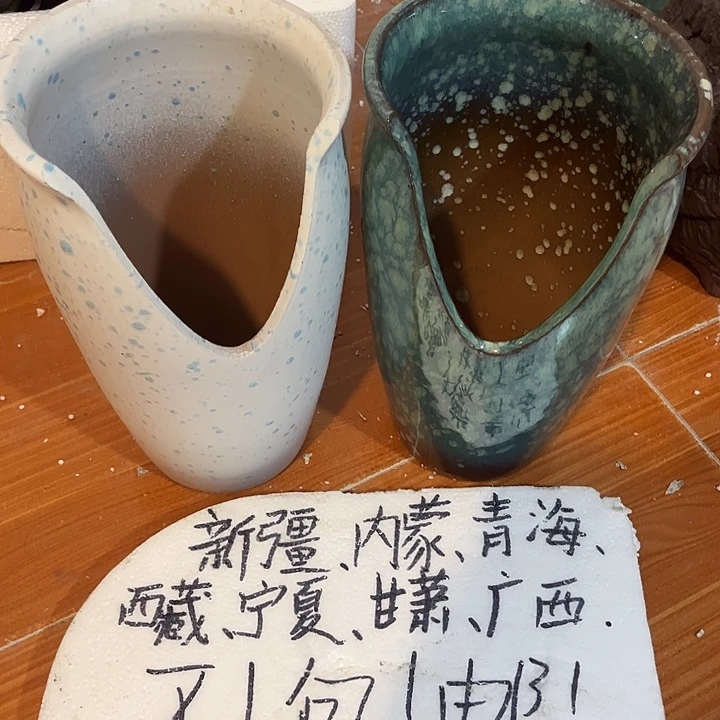 泥塑自产自销模式