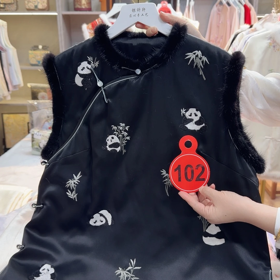 l****非遗传承人的精神风貌和精神风貌得到