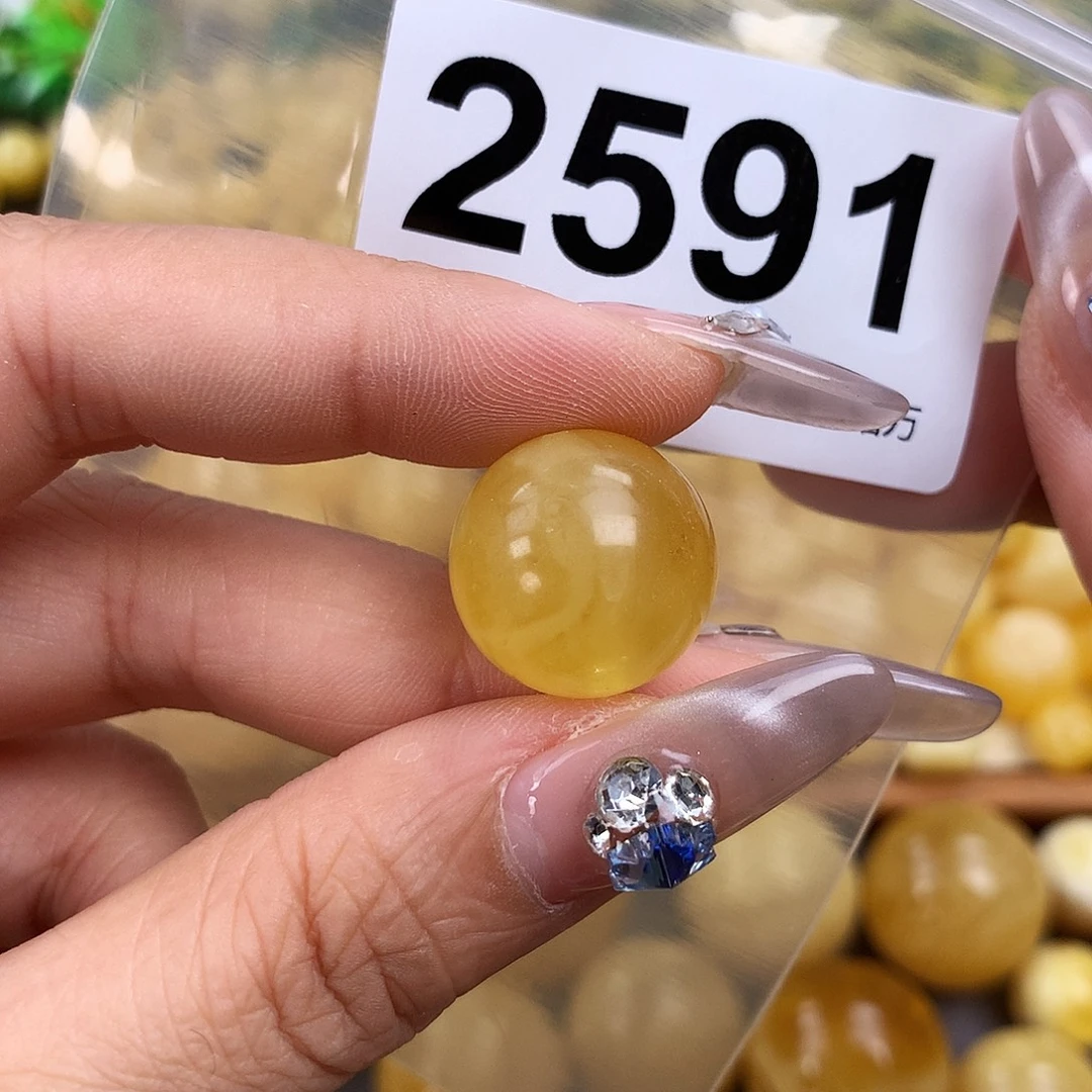 未镶嵌琥珀珠宝奇石18.2，捡漏