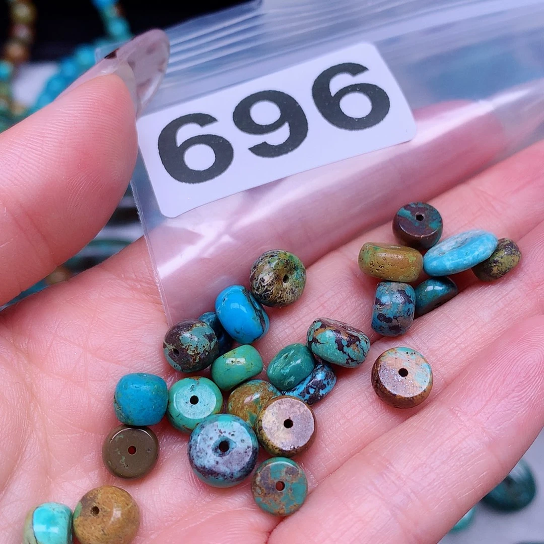 空竹粉丝专享十堰特色手工散珠