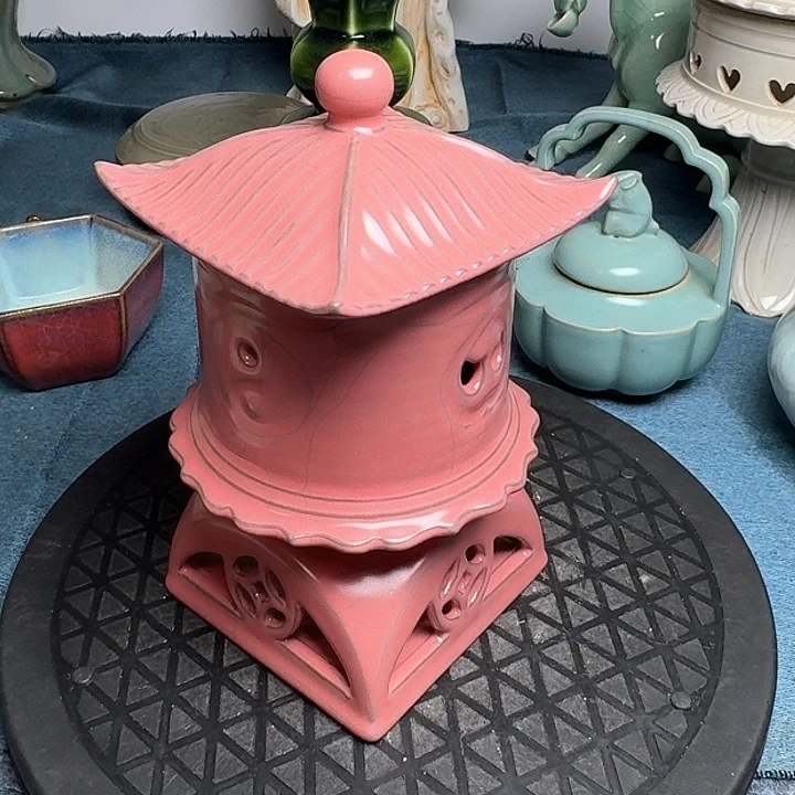 摆件寻****春瓷瓷瓷、漏漏漏！！！