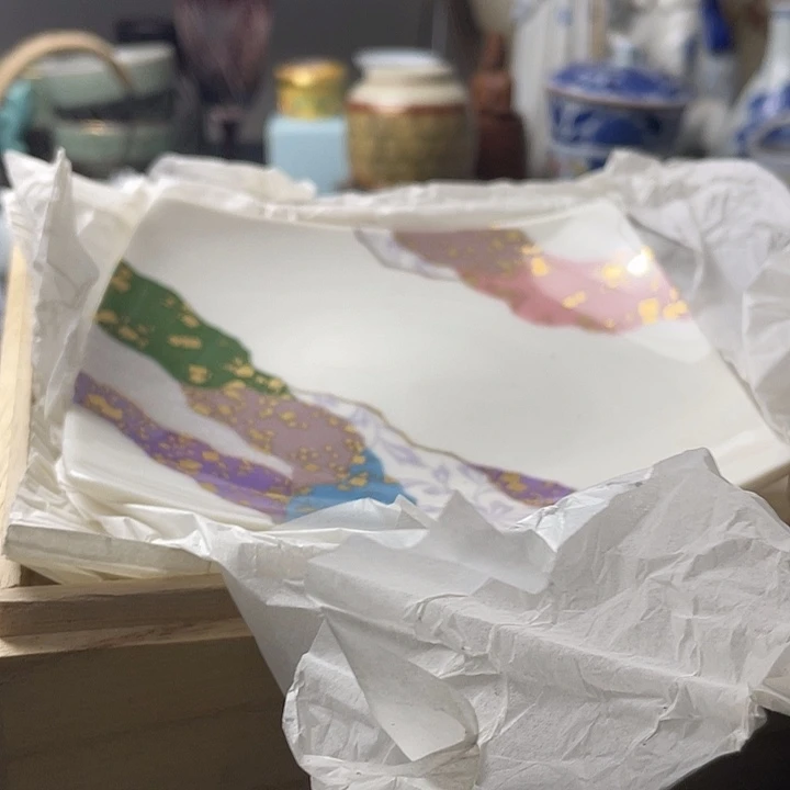 水滴瓷器水滴瓷器