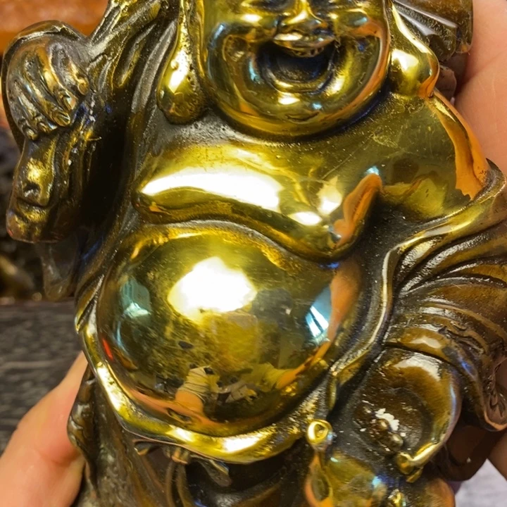 高***财茶台摆件/工艺摆件