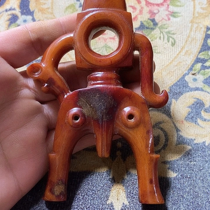茶盏人过留名 雁过留声