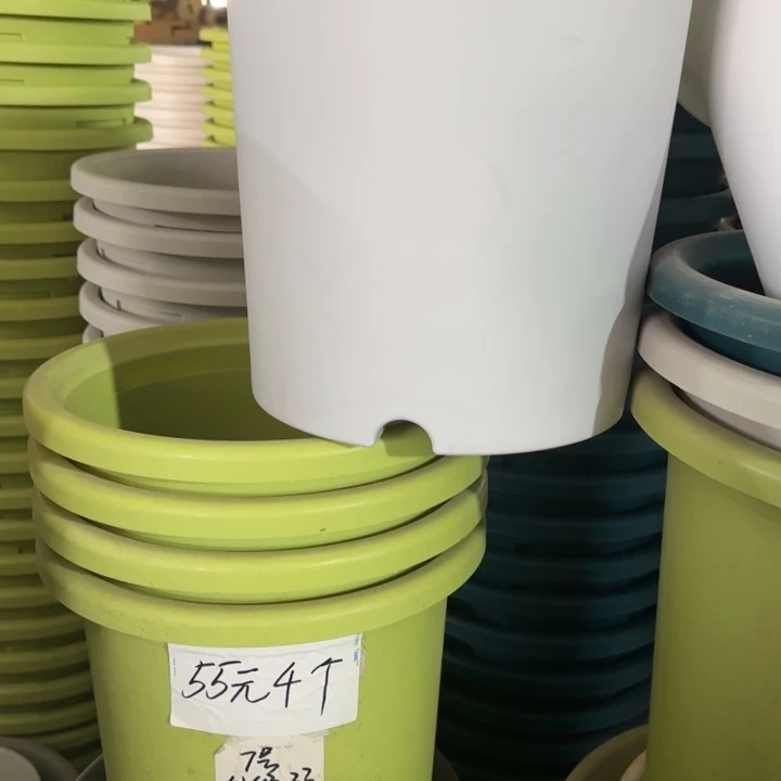 微瑕灰色7#口径33无托10个