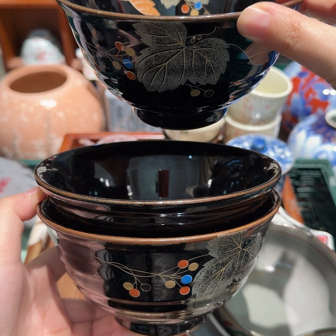 瓷片五十包邮 非全新