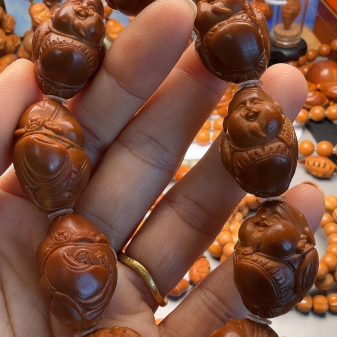 橄榄核手串/手链橄榄核