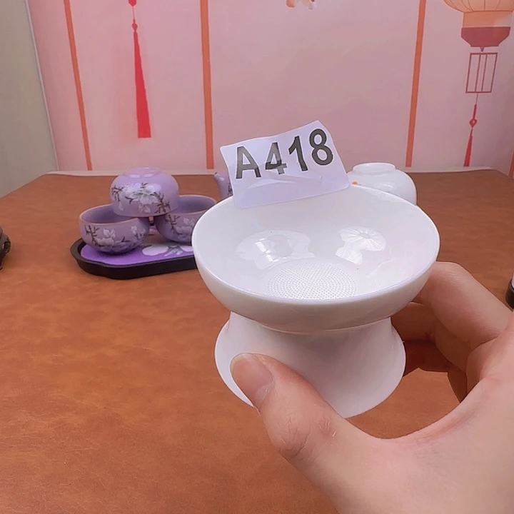 颜瓷茶器直播链接418