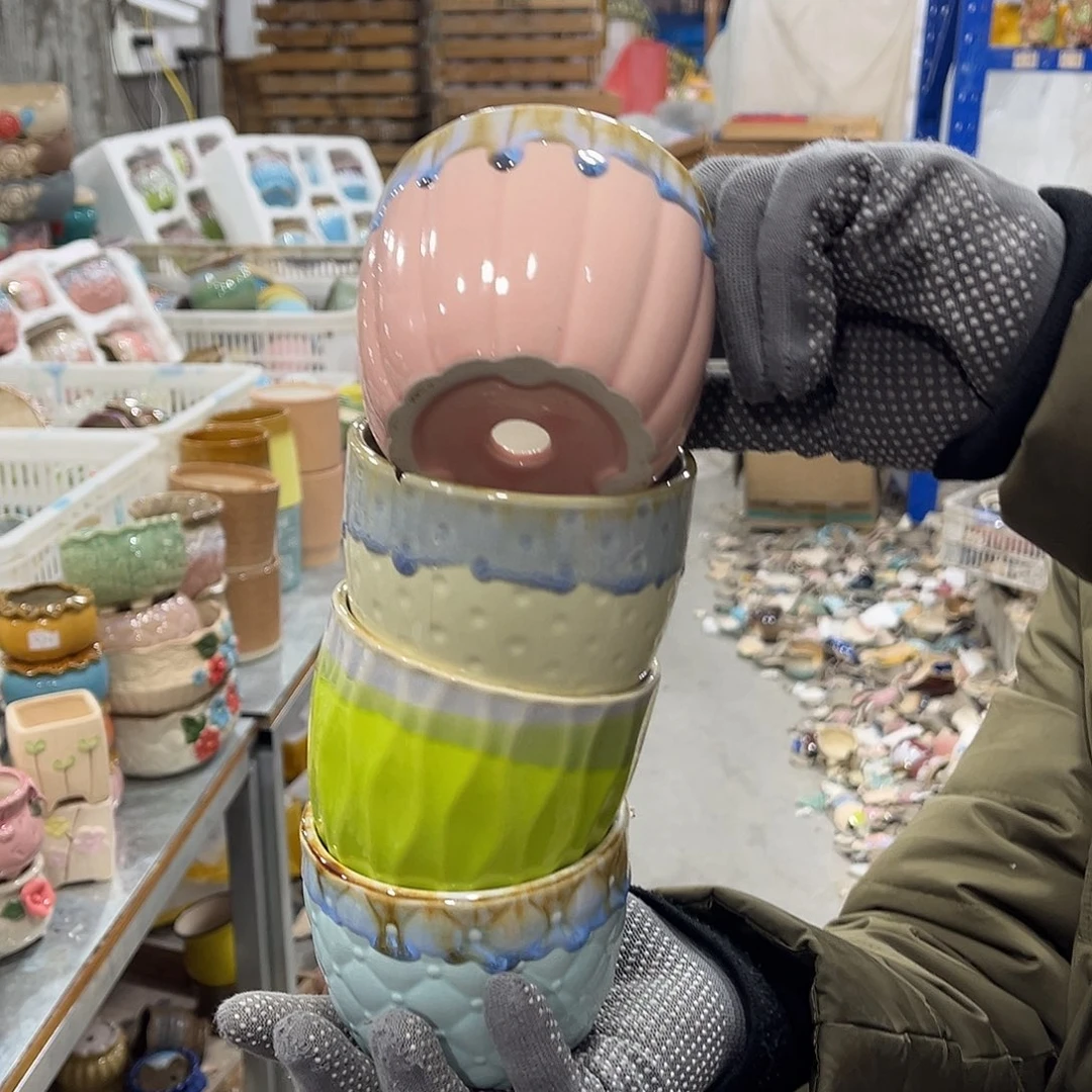 红陶正品数量有限