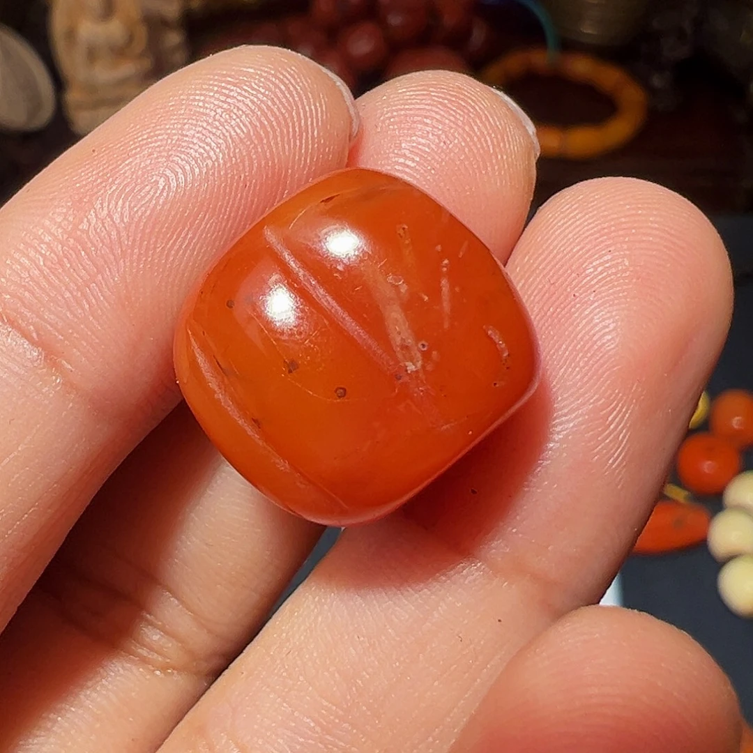 乾***M非洲紫檀（红花梨）