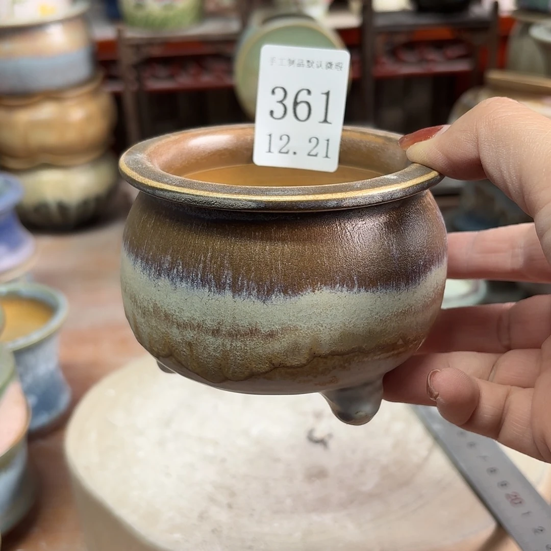 瓷片景德镇陶瓷手工制作