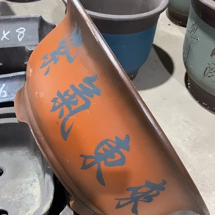 紫砂花盆39花盆花盆花盆花盆花盆