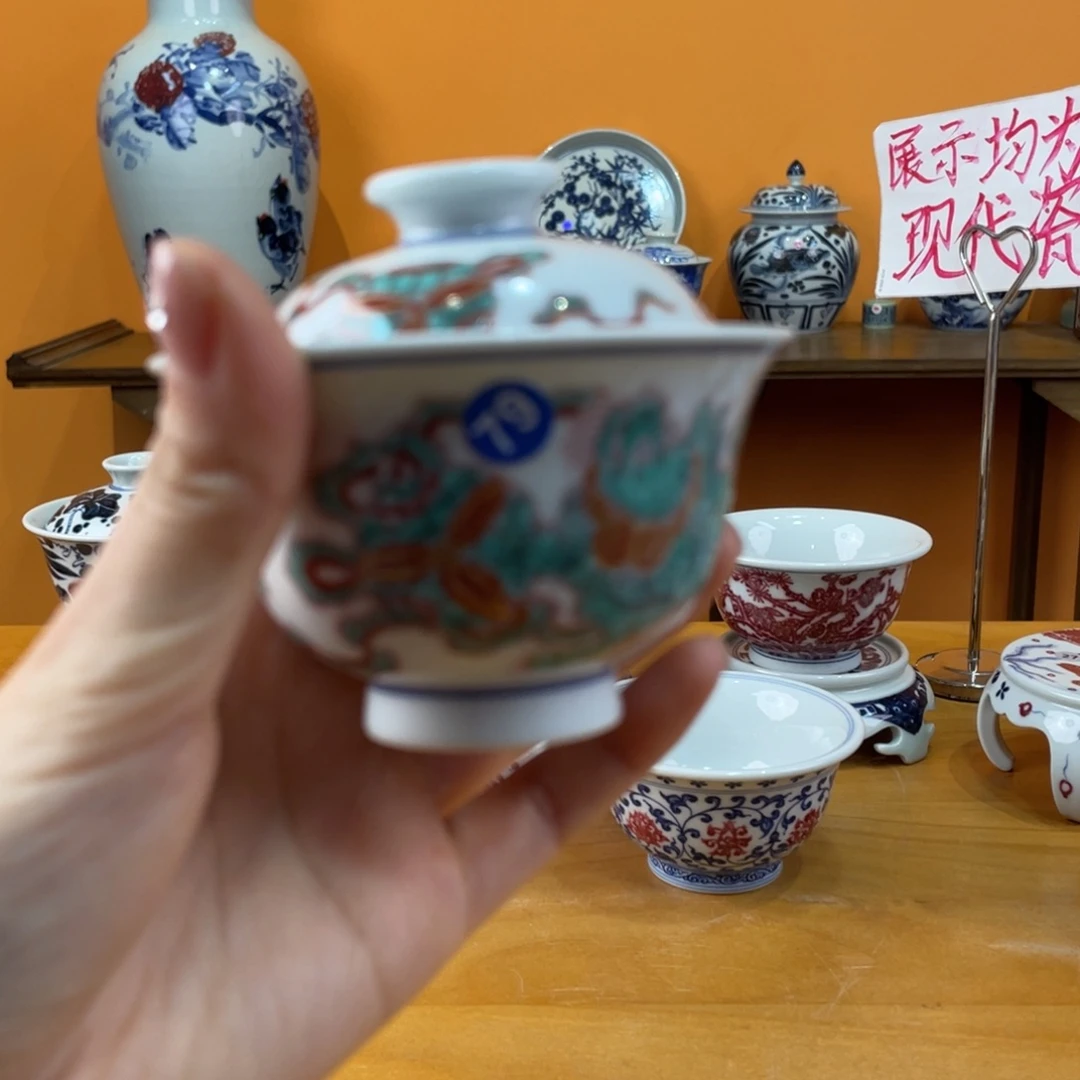 景德镇手绘哈哈哈哈哈哈