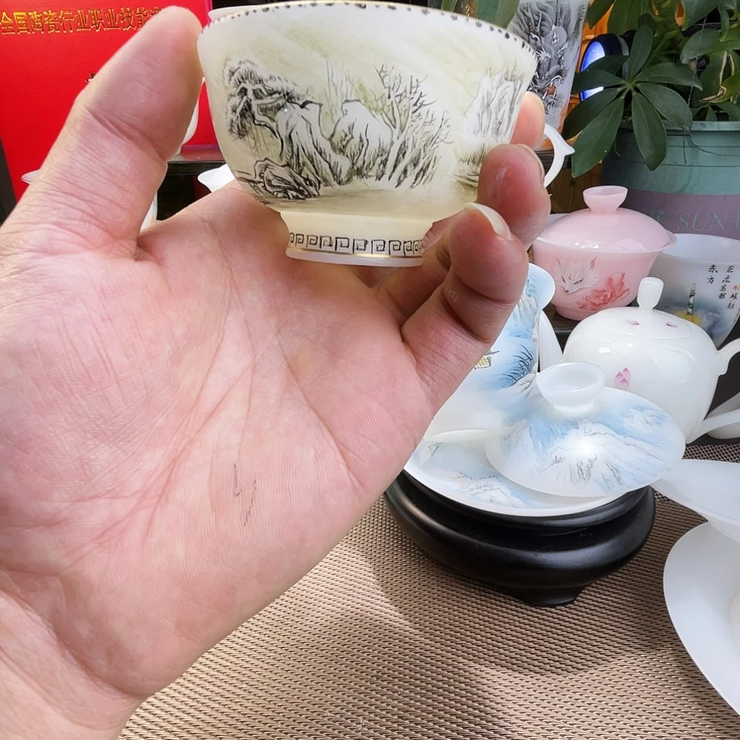 无***欢手绘的小卡也太好看了吧呜呜呜好喜欢