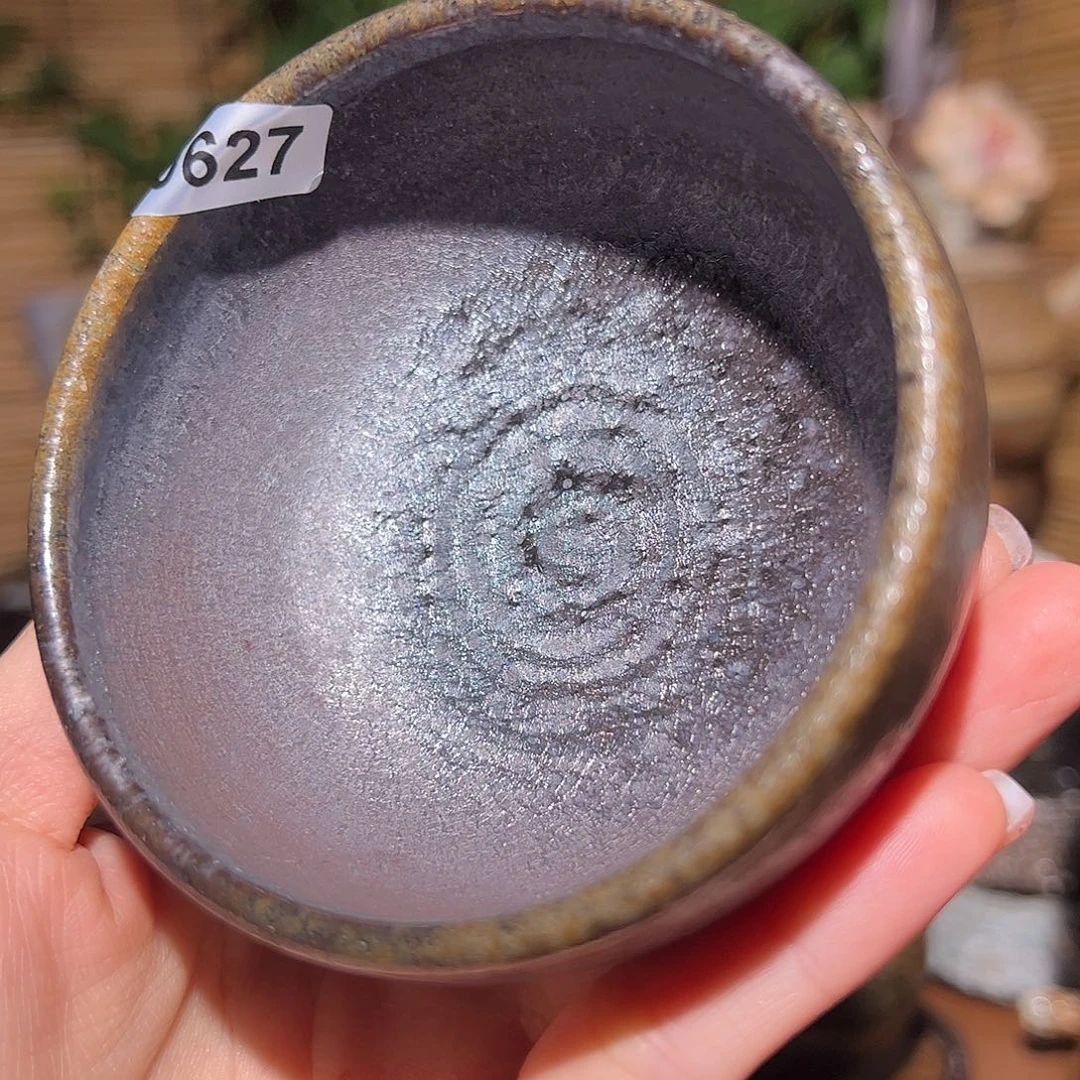 囍茶精品柴烧茶具/摆件AAAA 627