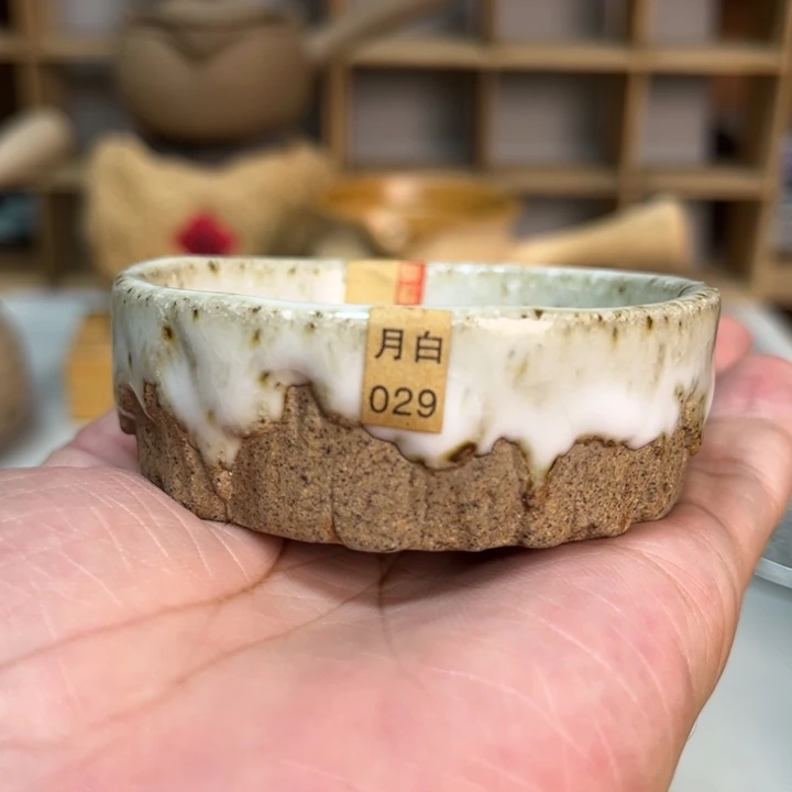 壶老段烧茶器茶具！