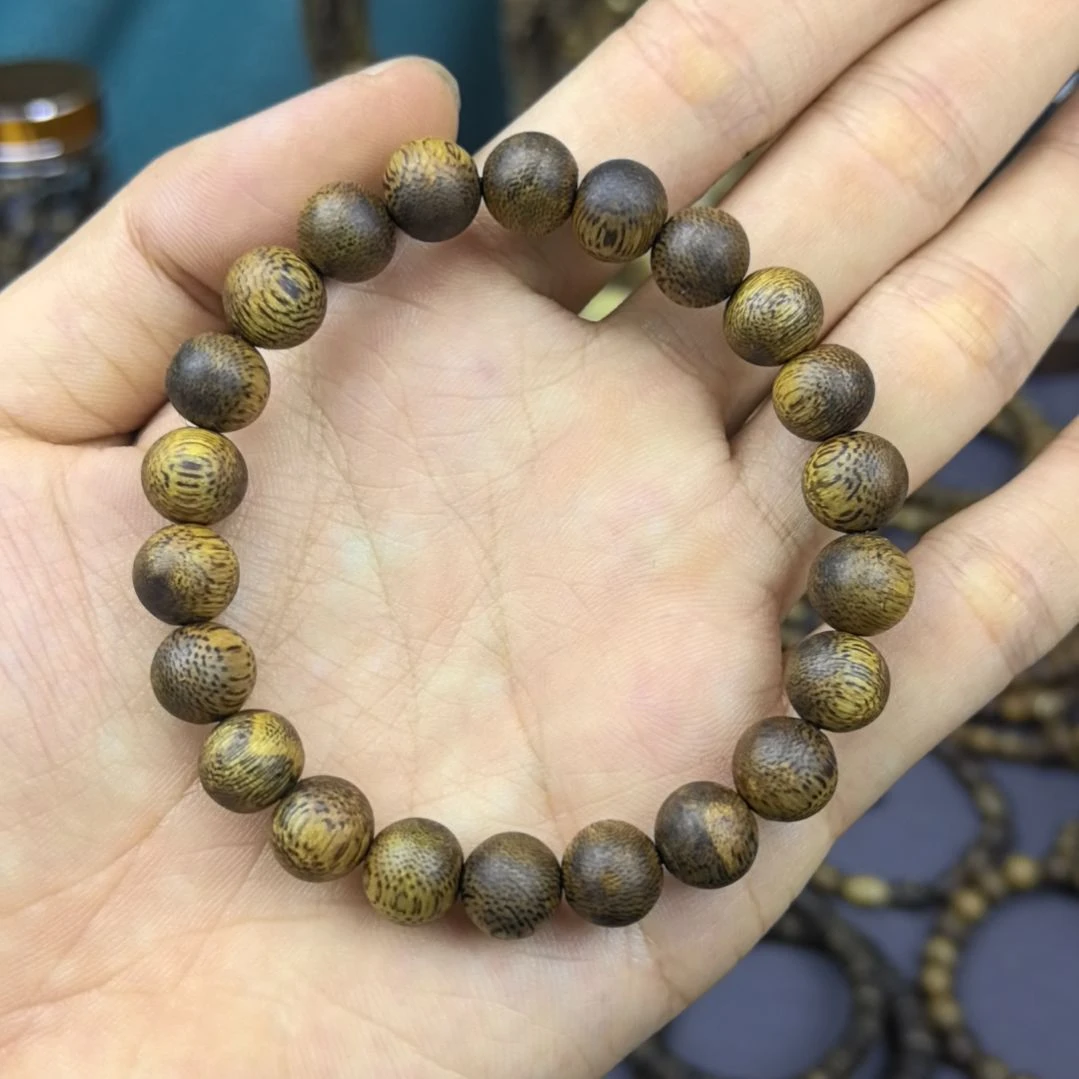 沉香沉香枕09单圈