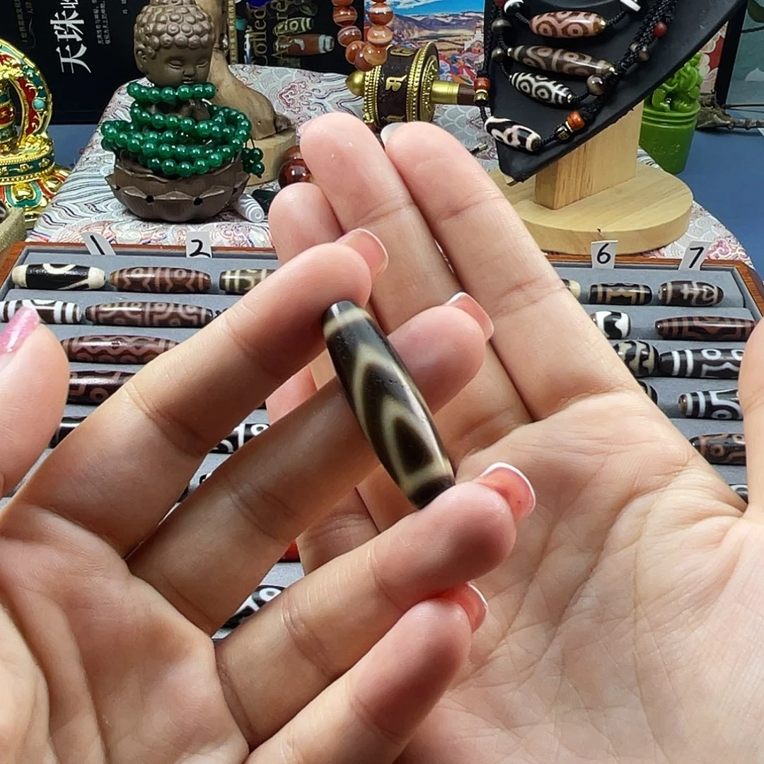 玛瑙/玉髓吊坠(赠链)未镶嵌