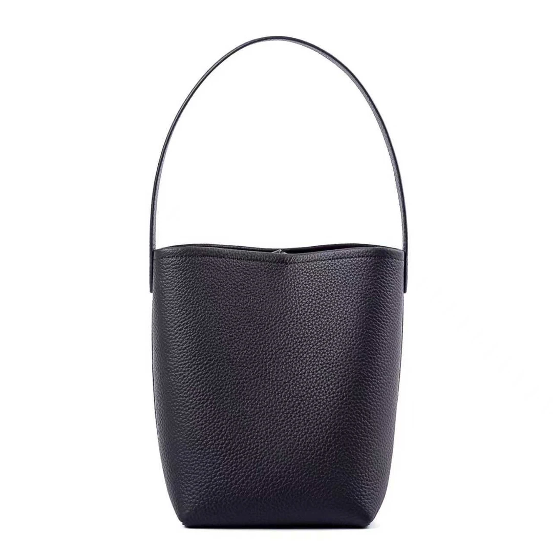 水桶包时尚潮流单肩包soeur女包菜篮子包手拎包经典