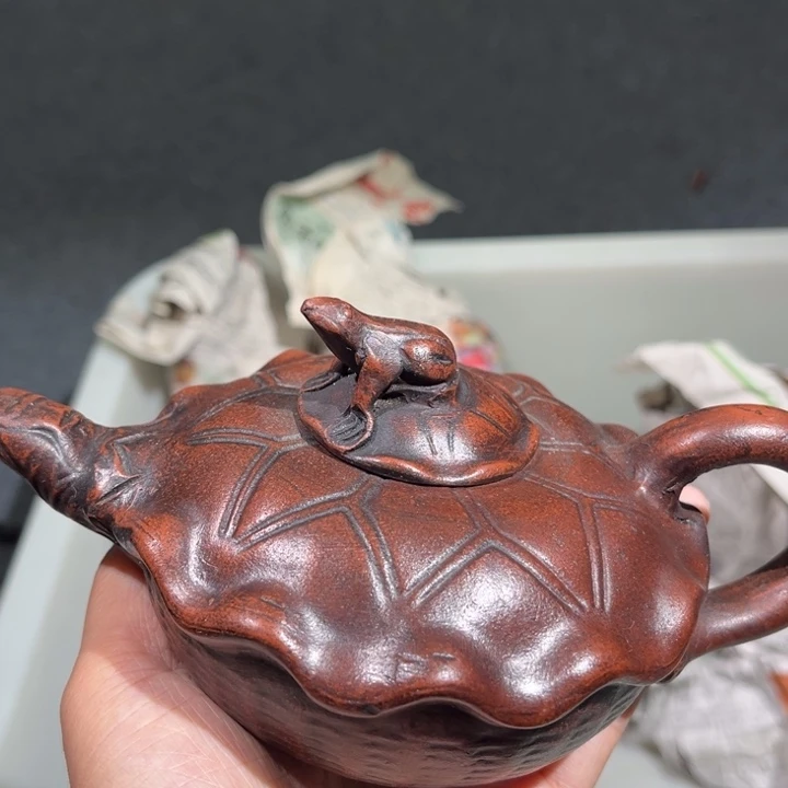 茶壶紫砂紫砂茶壶724